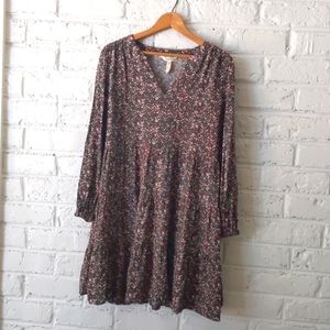 Matilda Jane Fabulously Floral Dress Wonderment Line